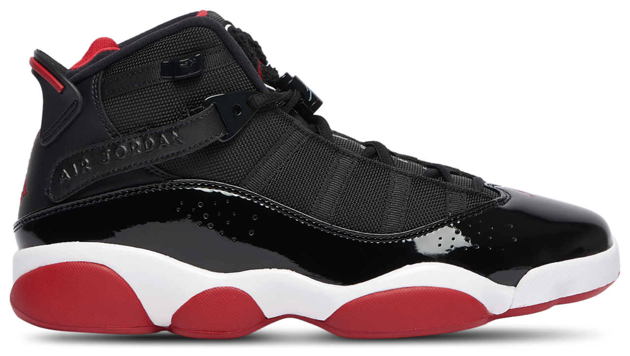 Jordan 6 Rings