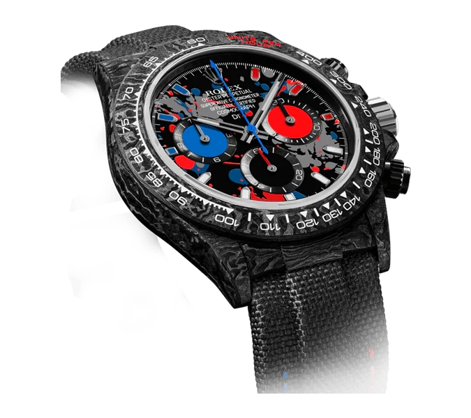 DAYTONA Motley 3S Series - SUPER VERSION 1-1