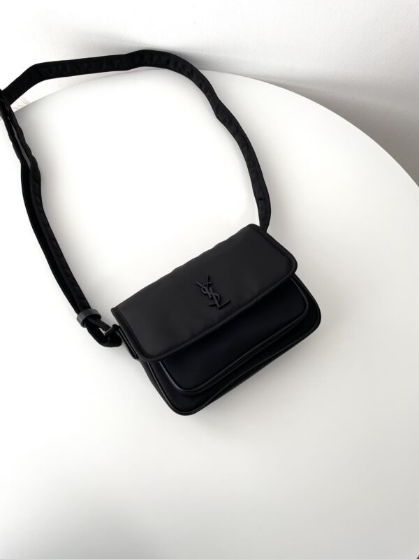 Replica YSL Niki Nylon