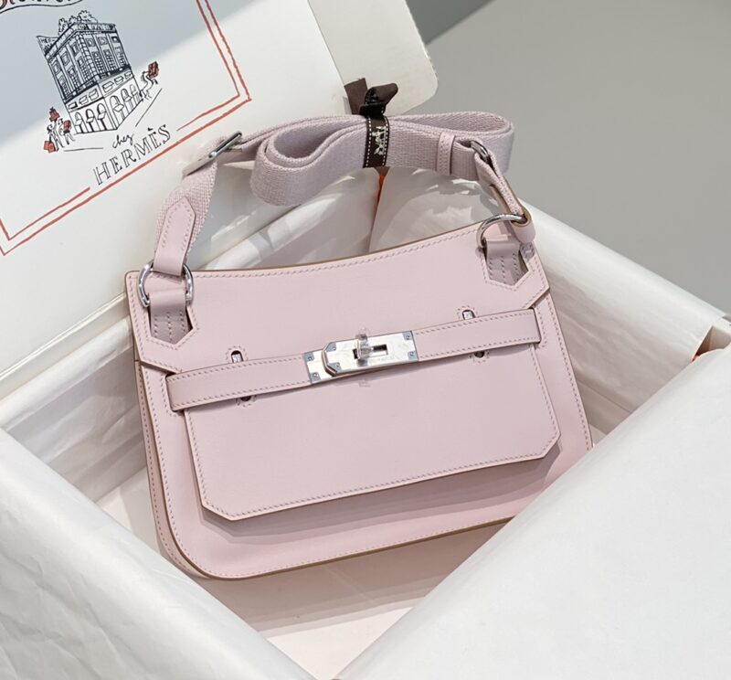 Replica Hermès Jypsiere Purple