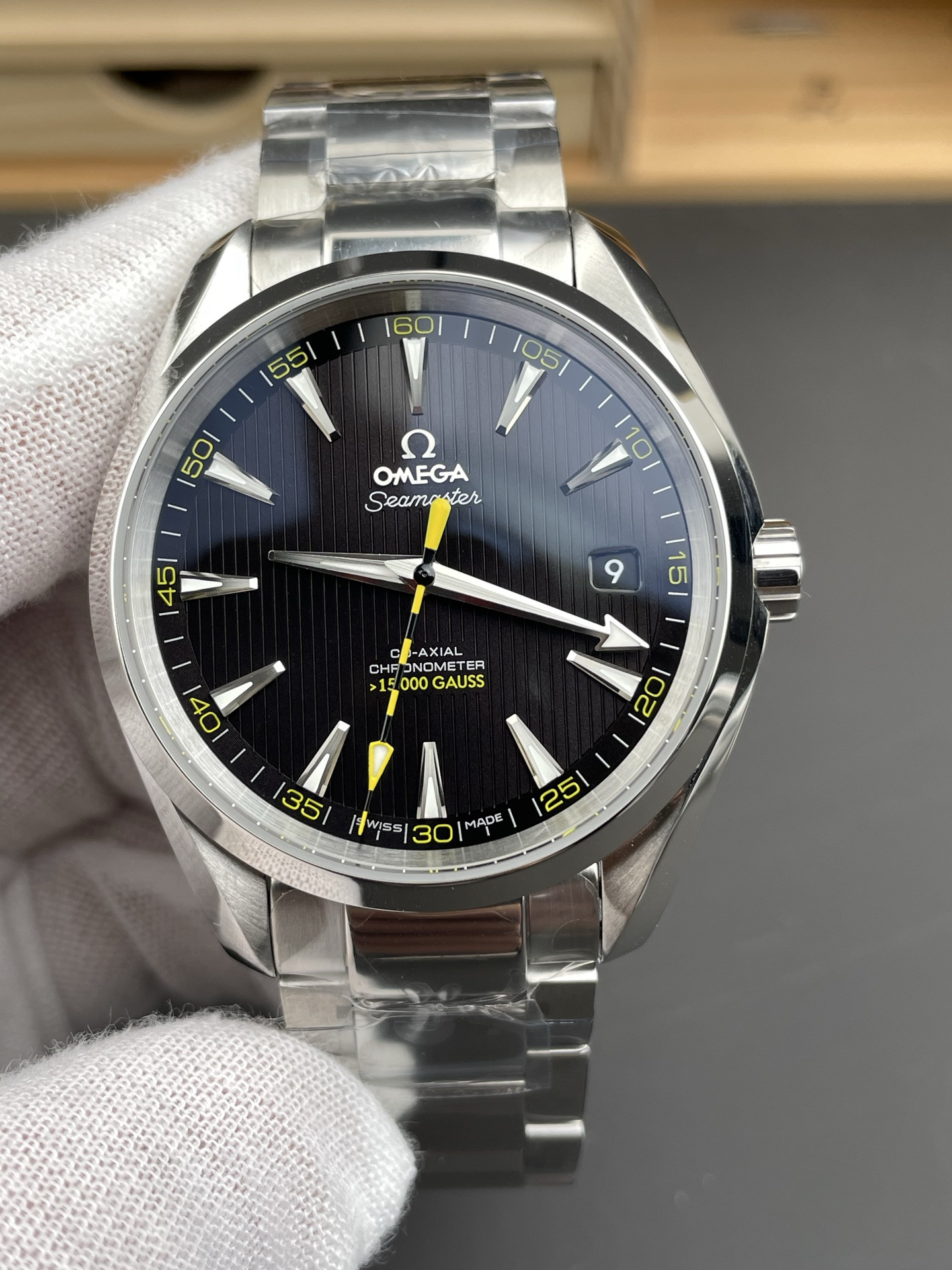 Bumblebee Seamaster 150M
