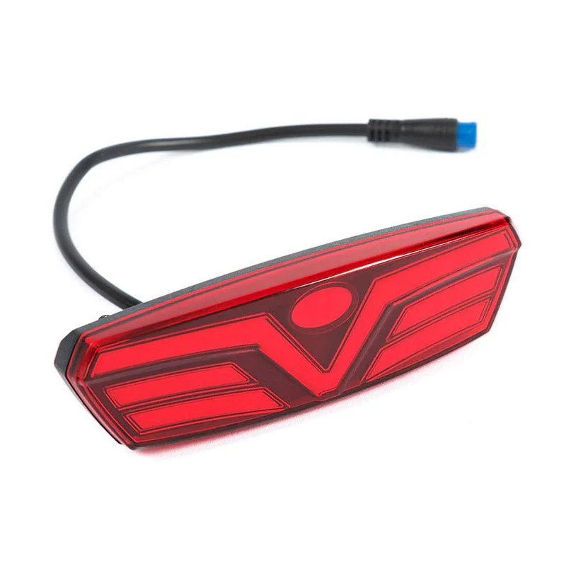 Freego Electric Bike Taillight