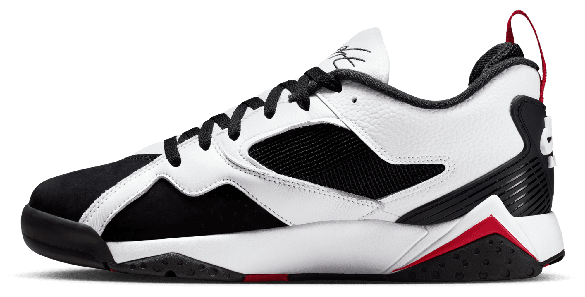 Jordan MVP 92