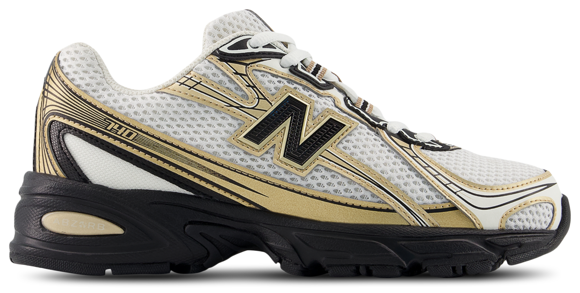 New Balance 740