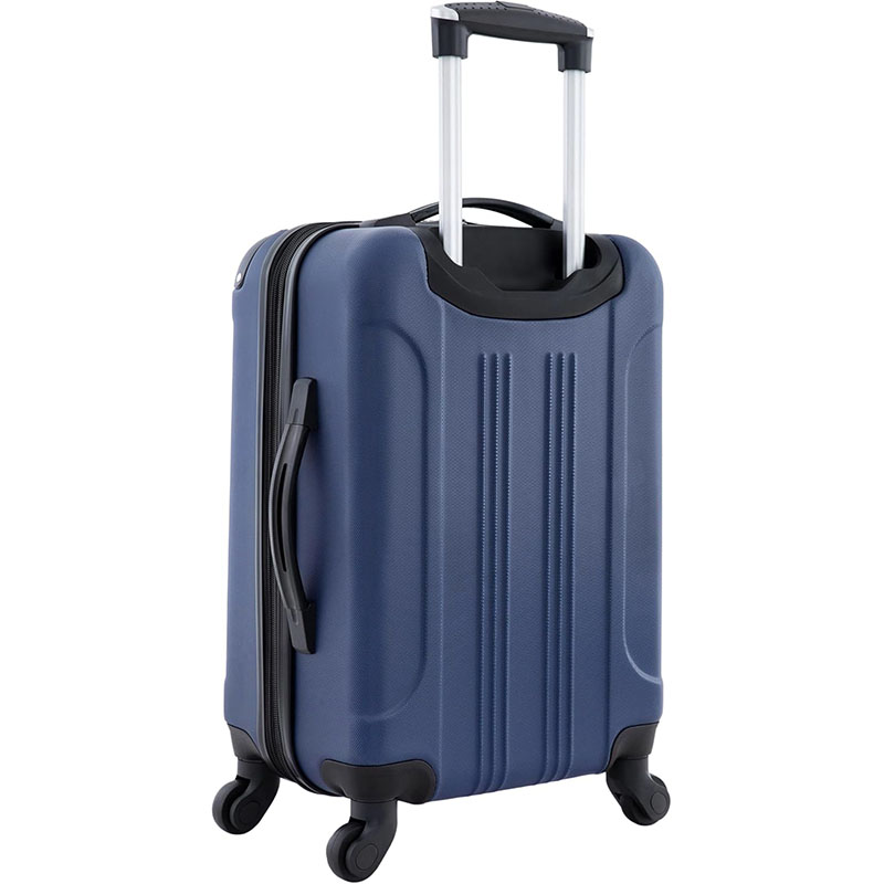 NOVELUX Hardside Expandable Spinner Luggage
