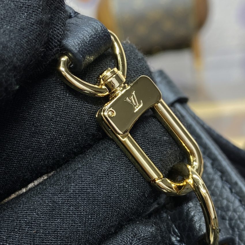 Replica LV Onthego Bb Black