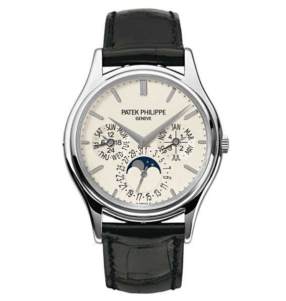 Patek Philippe Grand Complications 5140G-001 Watch