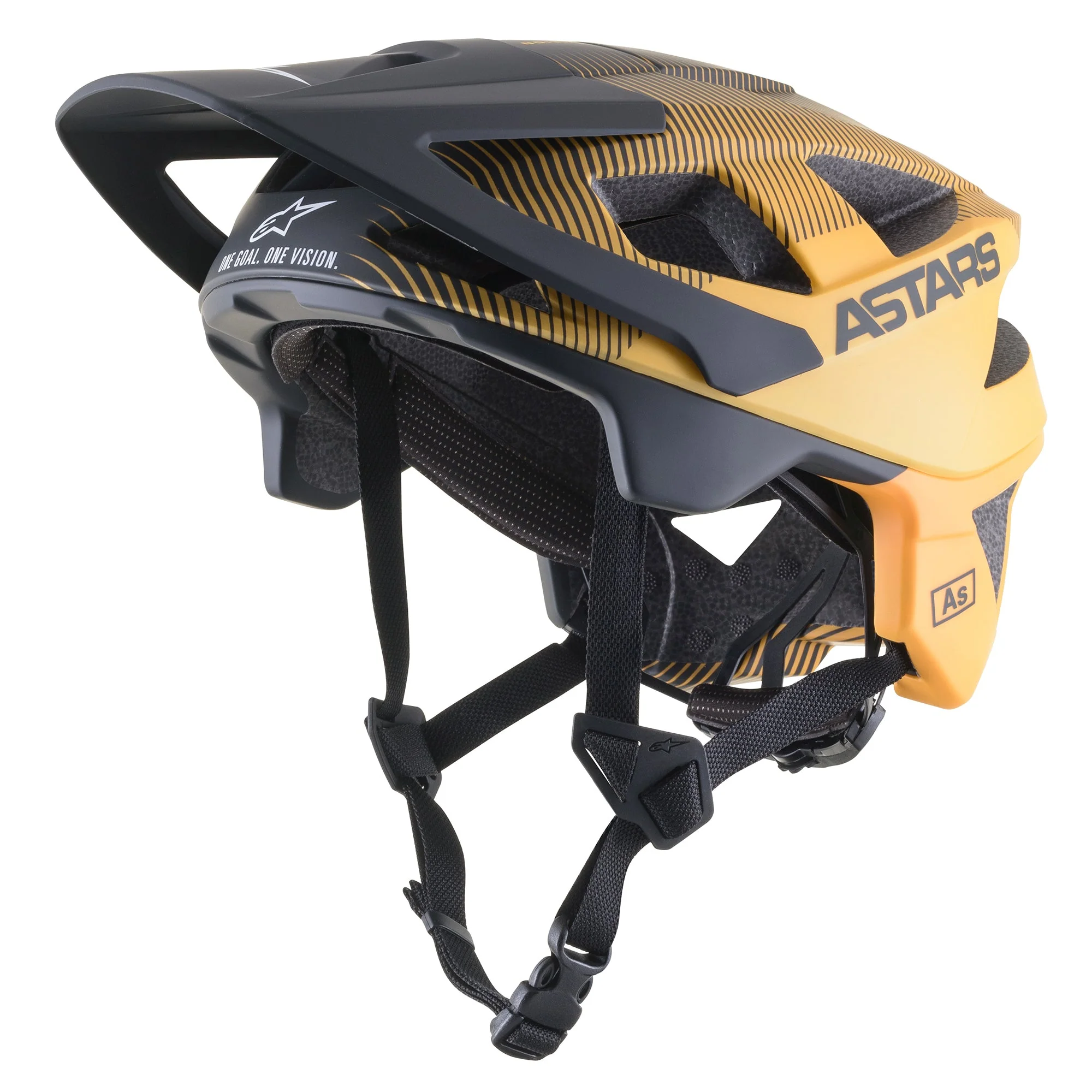 Vector Pro A2 Helmet