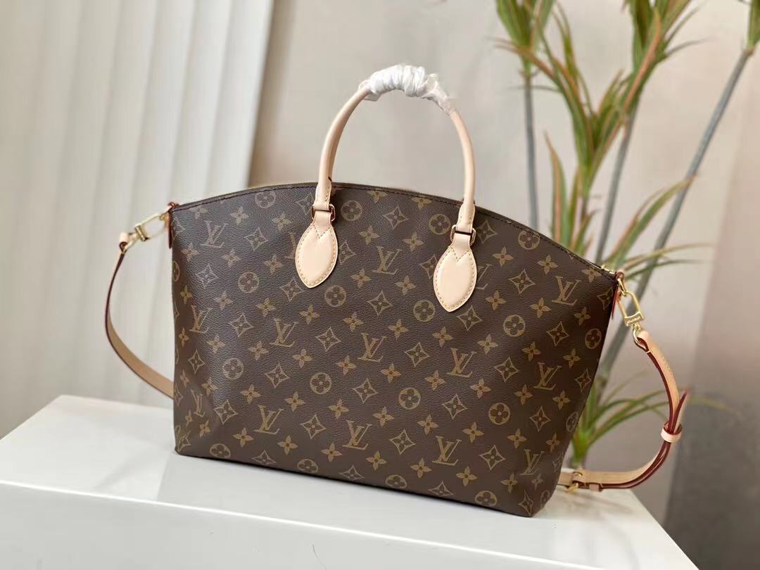 Louis Vuitton Boétie MM 31Cm M45987