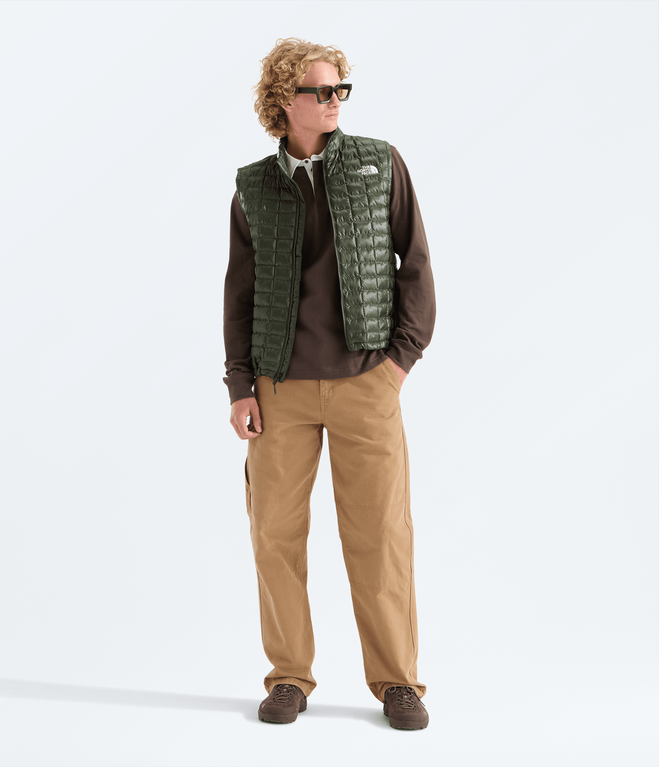 Men’s THERMOBALL™ Vest