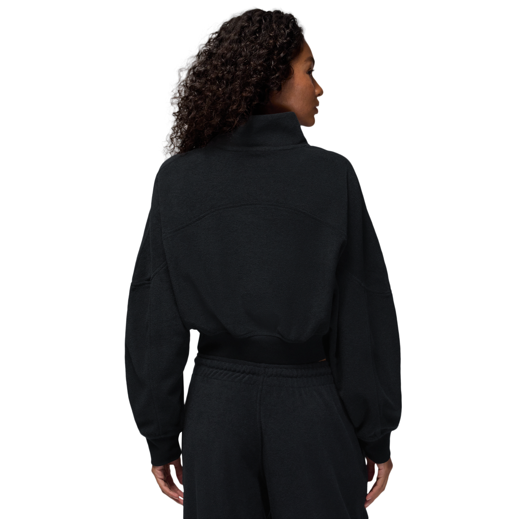 Jordan Flight Fleece  Seasonal Quarter-Zip
