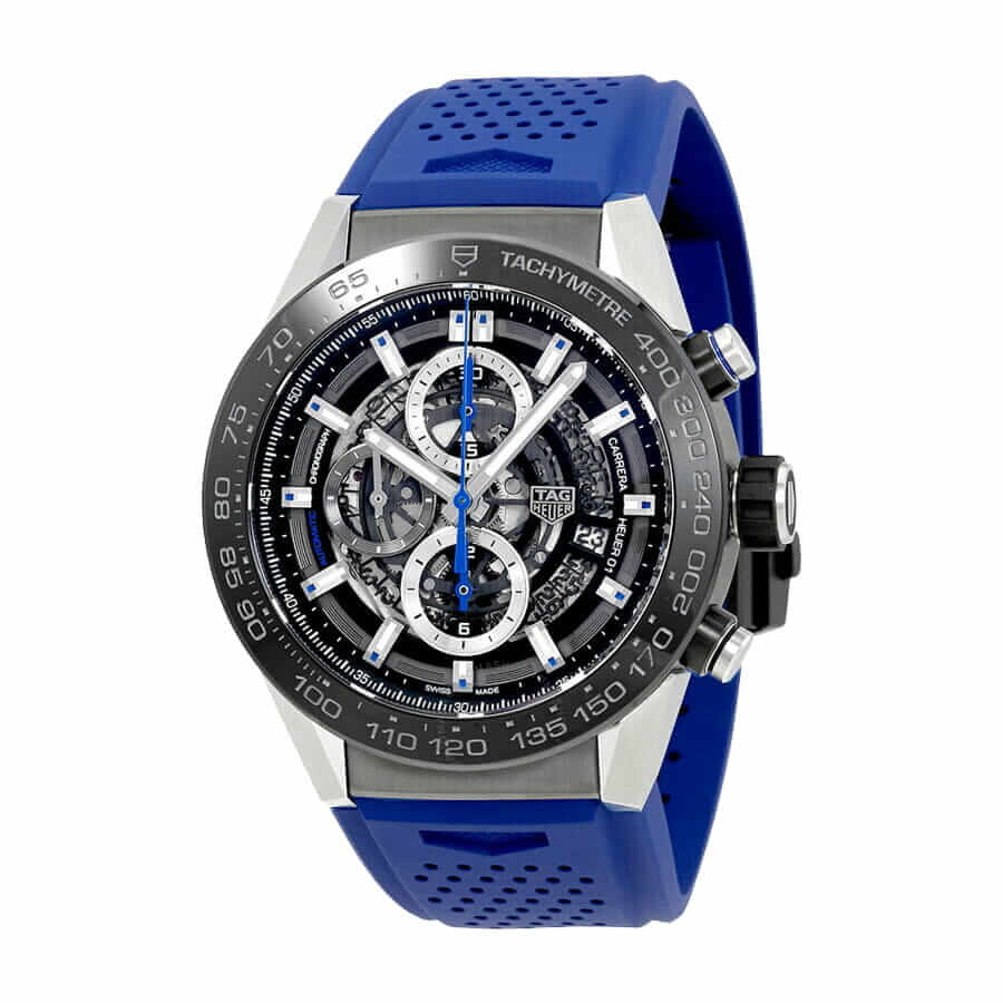 TAG Heuer Carrera CBN2A1A.BA0643 Super Clone