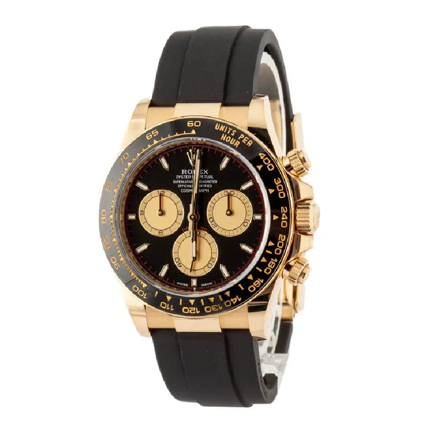 Rolex Daytona 126518 \