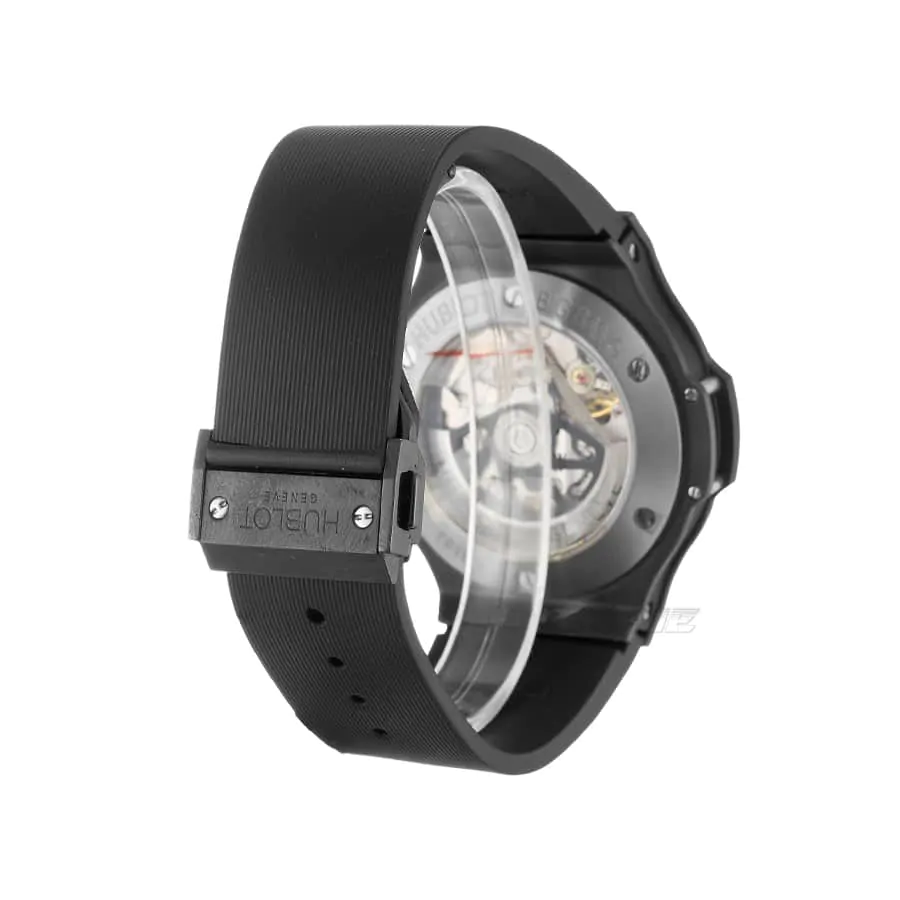 Hublot Blackmagic Fusion