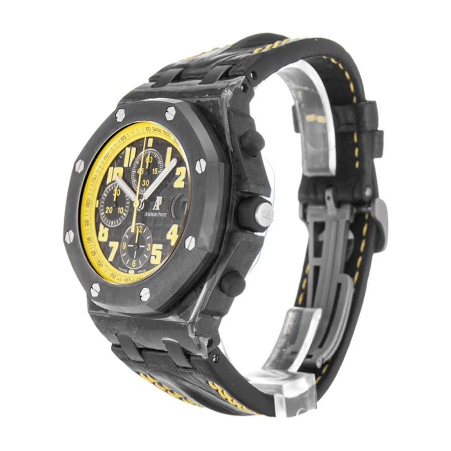 Audemars Piguet \