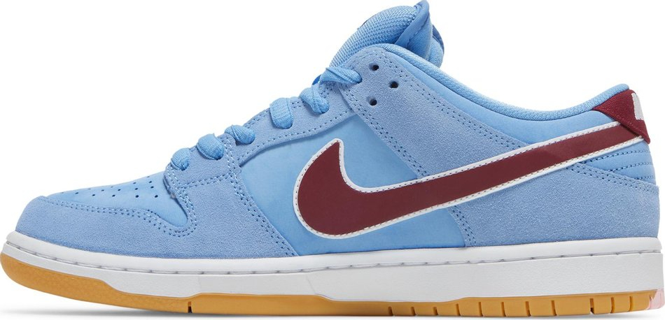 Dunk Low Premium SB Philadelphia Phillies DQ4040-400