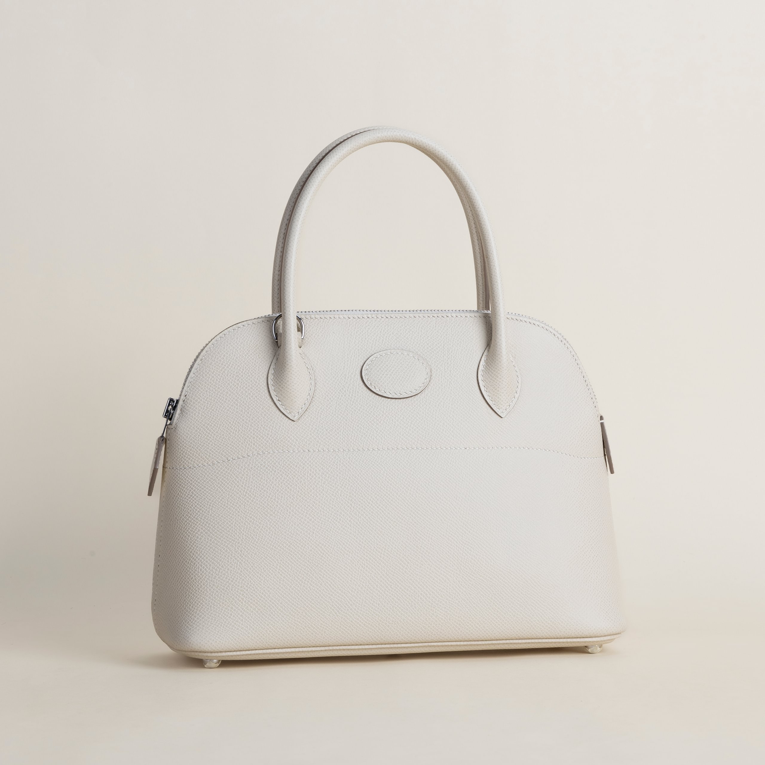 Bolide mini evercolor craie PHW