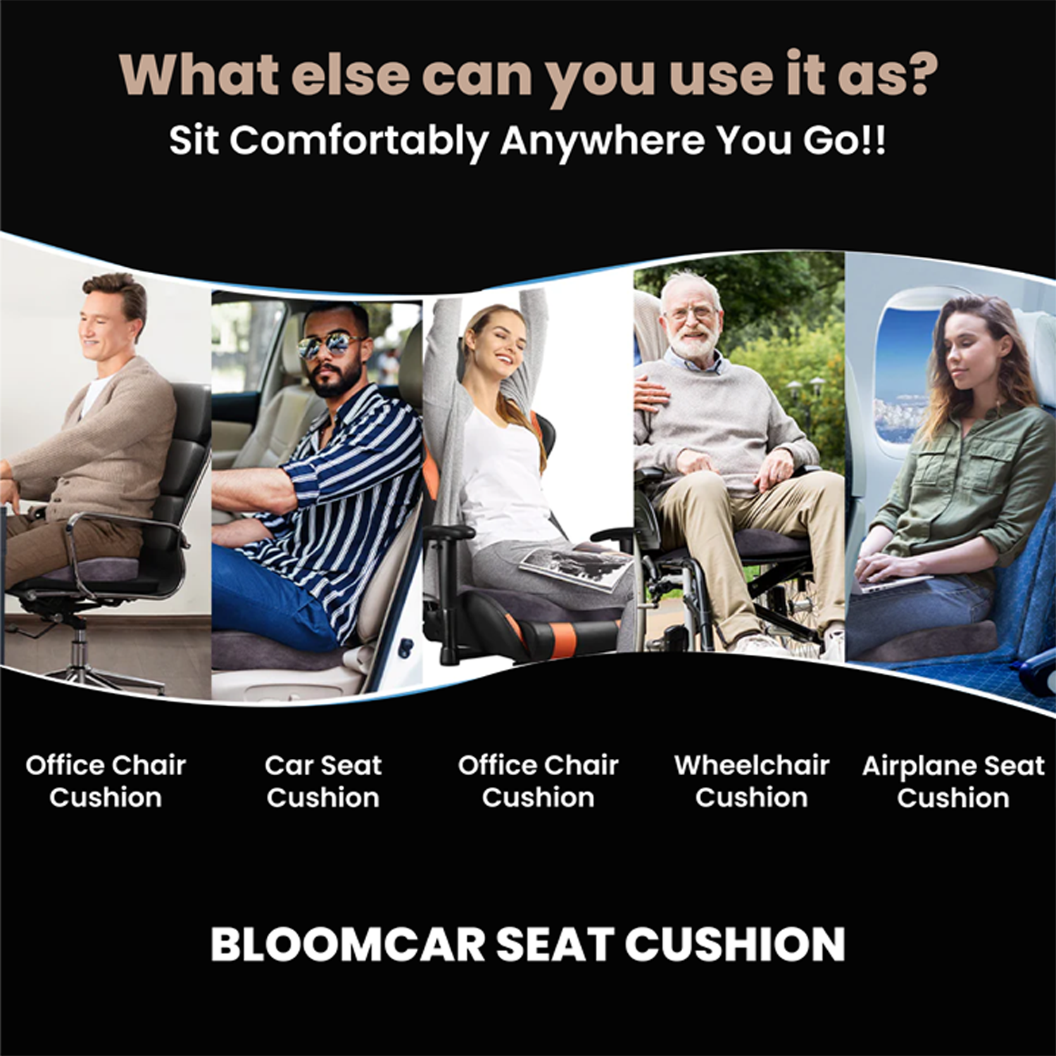 Seat Cushion