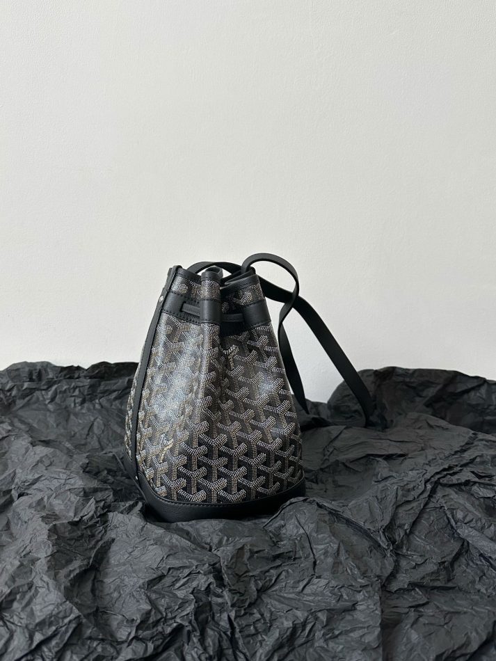 Goyard Petit Flot PM — Premium Bucket Bag Dupe