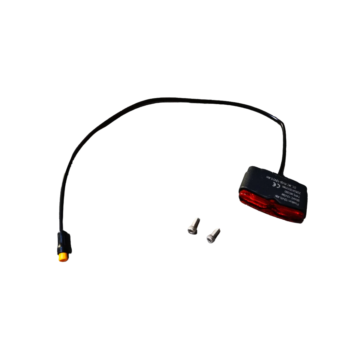 Freego Electric Bike Taillight