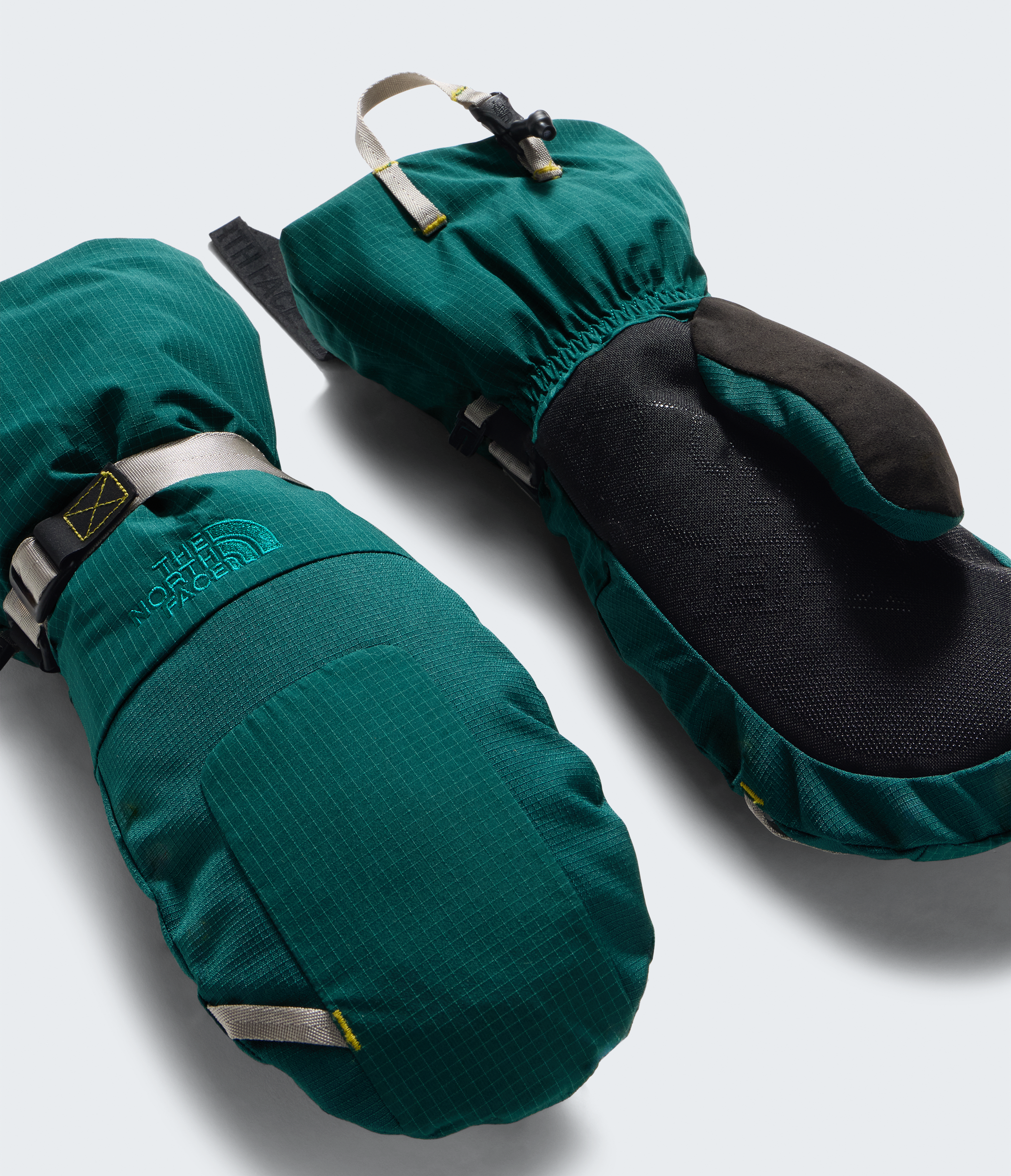 Montana Mitt