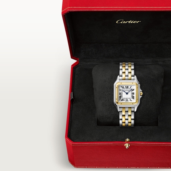 PANTHERE Gold Mix 37mm