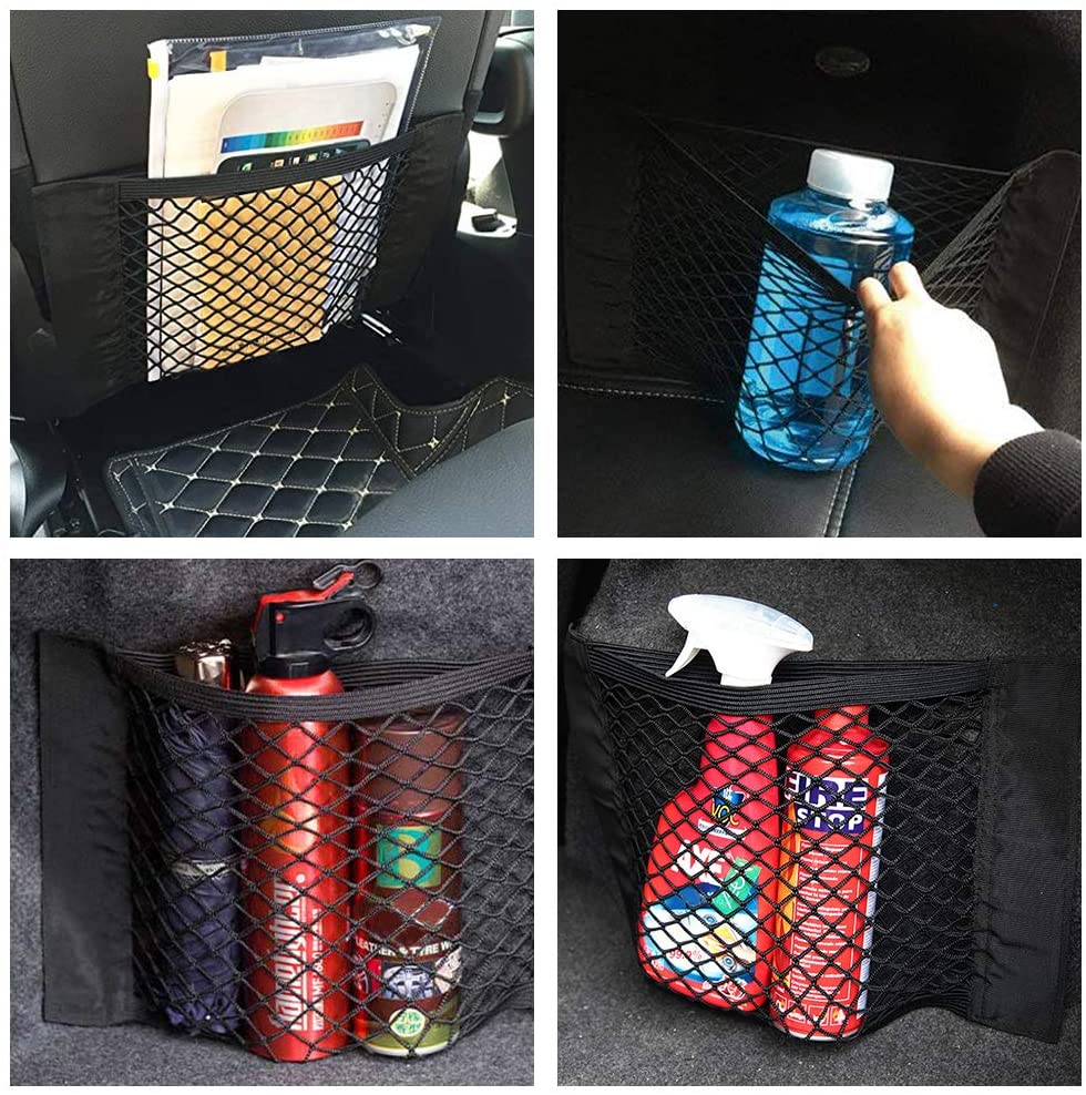 Mesh Storage Trunk
