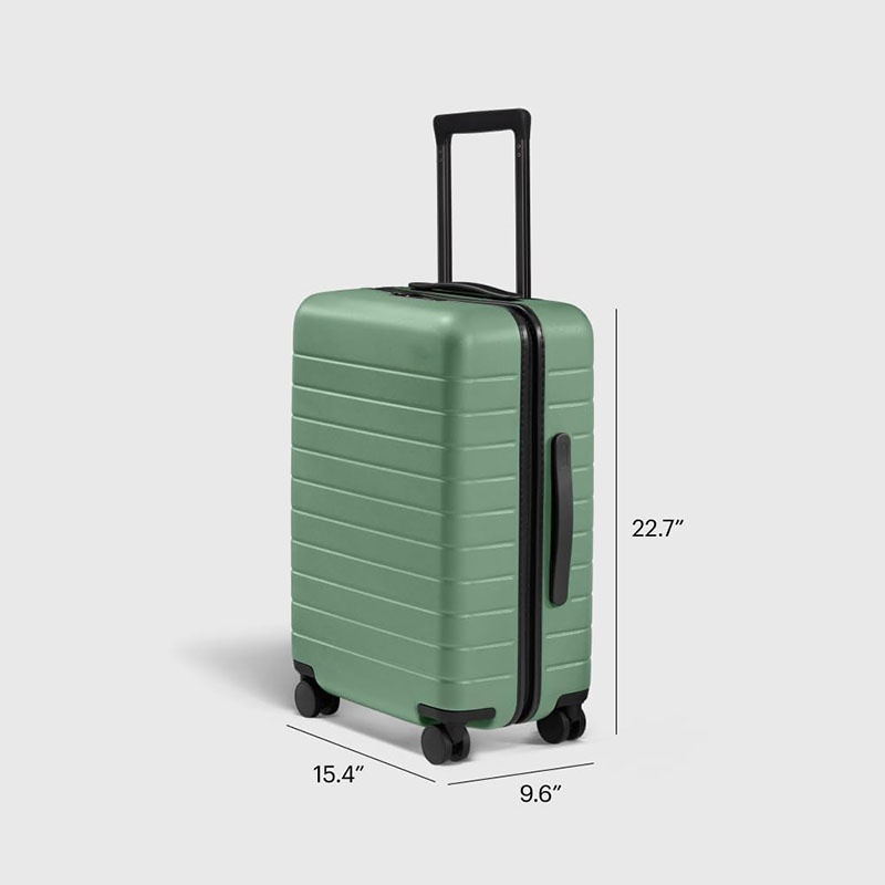 NOVELUX Premium Luggage Collection