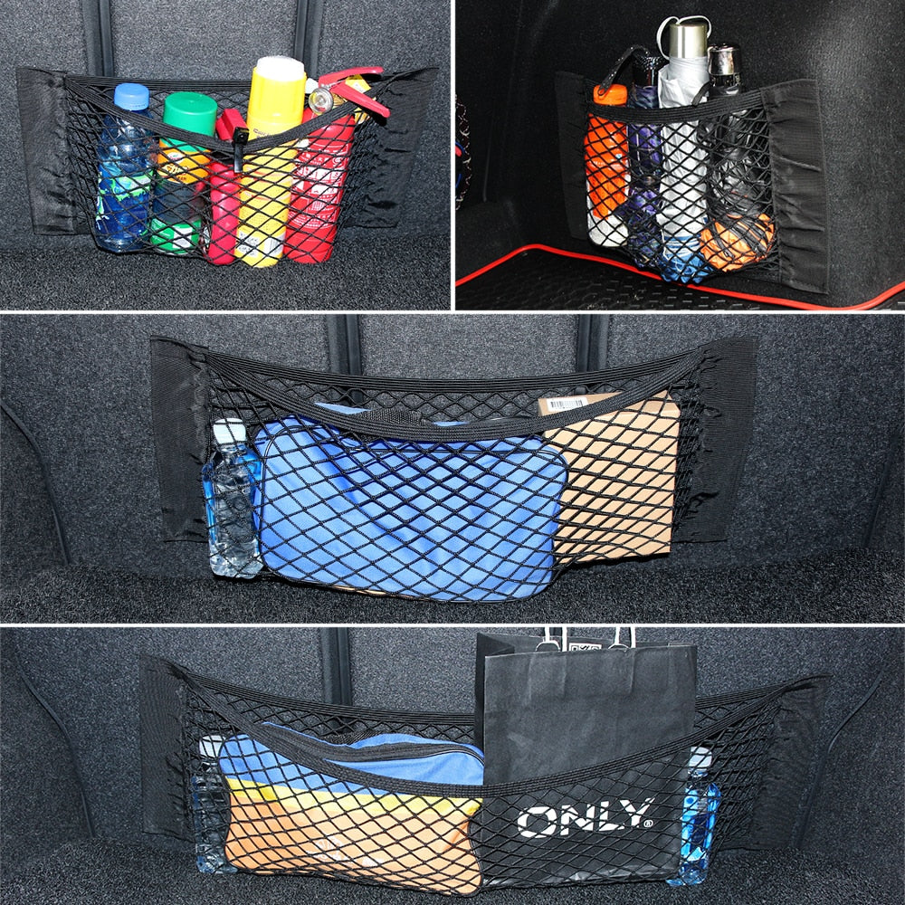 Mesh Storage Trunk