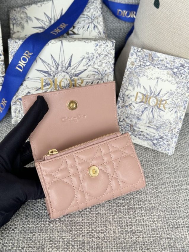 Replica Dior Glycine Wallet