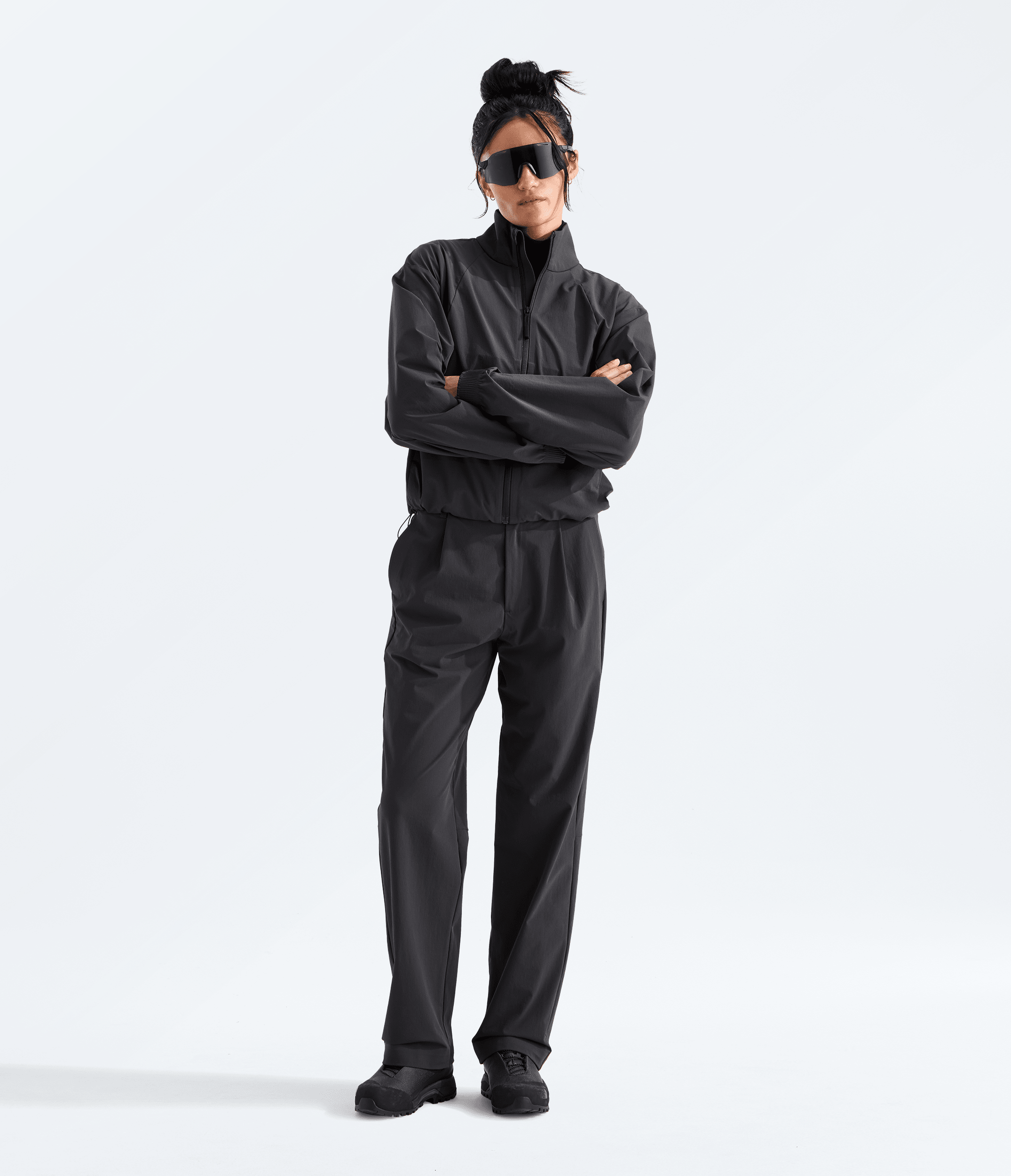 Women’s TNF™ Tech Woven Jacket
