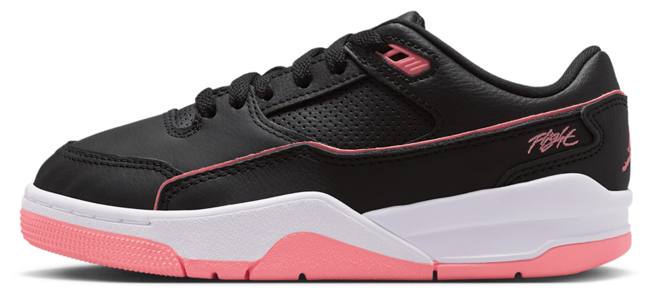 Jordan Flight Court