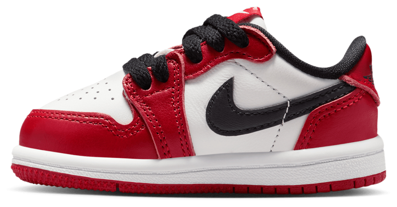 Jordan Retro 1 Low