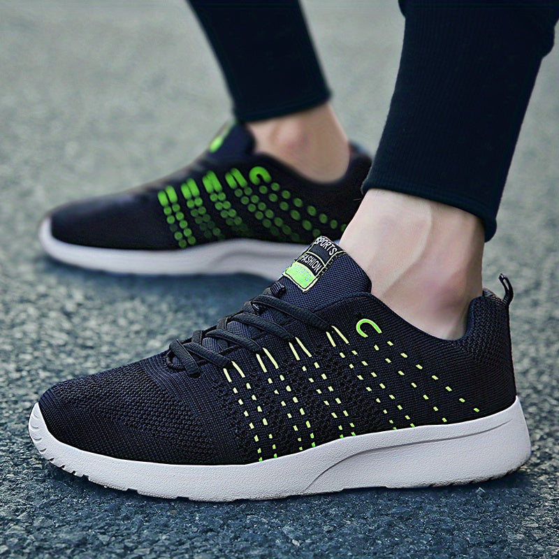 Men’s Casual Sports Shoes