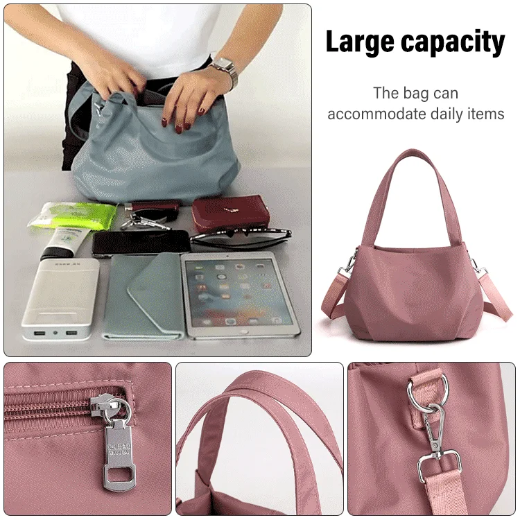 🔥Hot Sale 49% Off🔥Body Light And Versatile Casual Bag