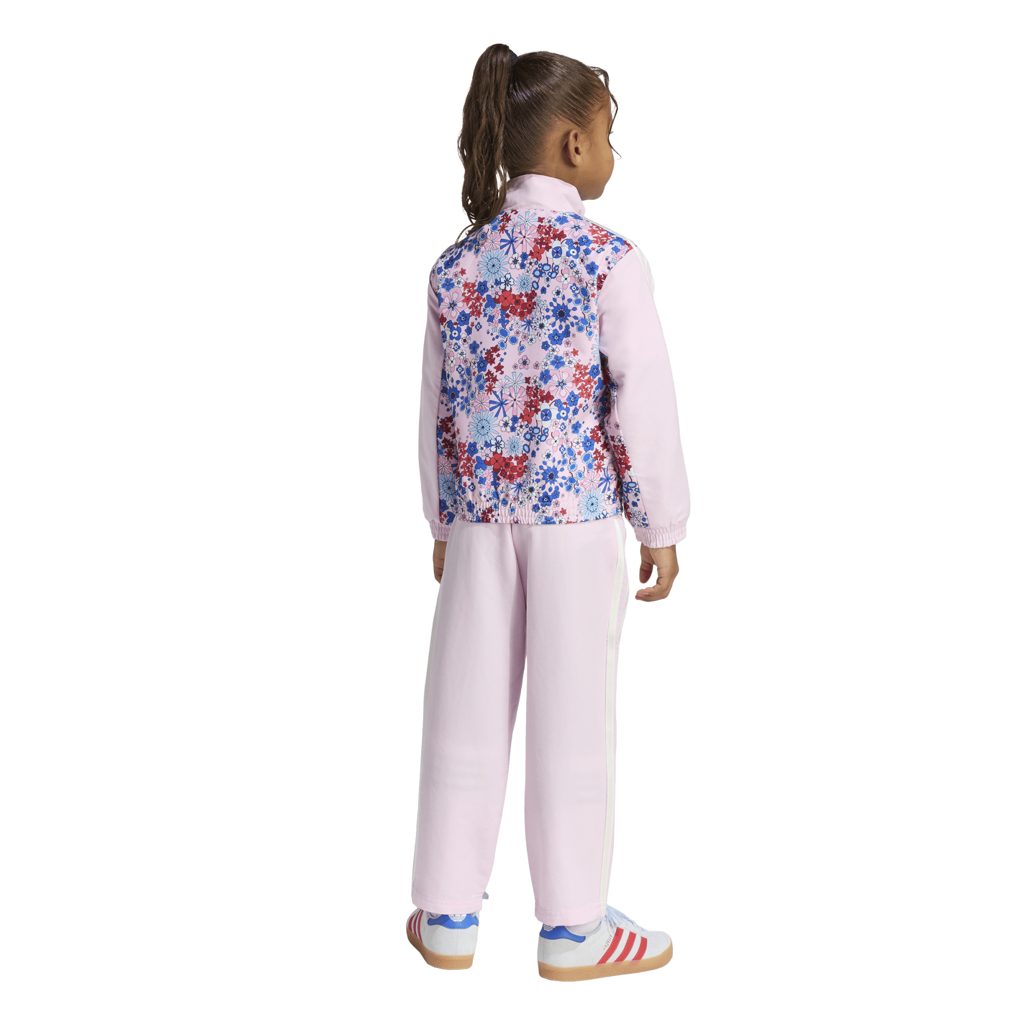 adidas Originals Liberty Track Suit Set
