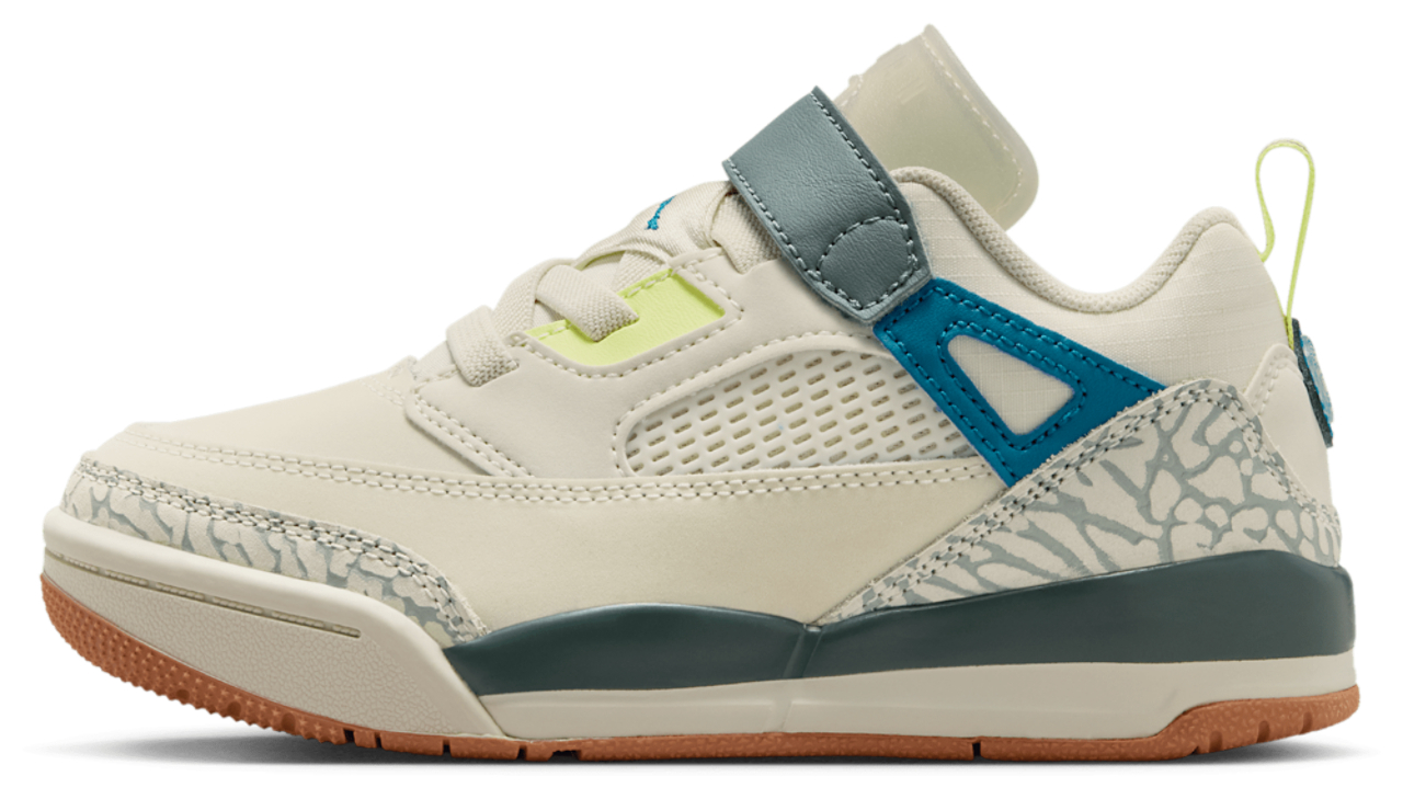 Jordan Spizike Low
