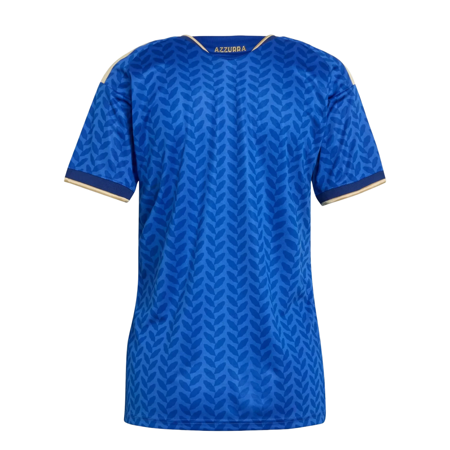 Italy 2026 Home Jersey - Women's