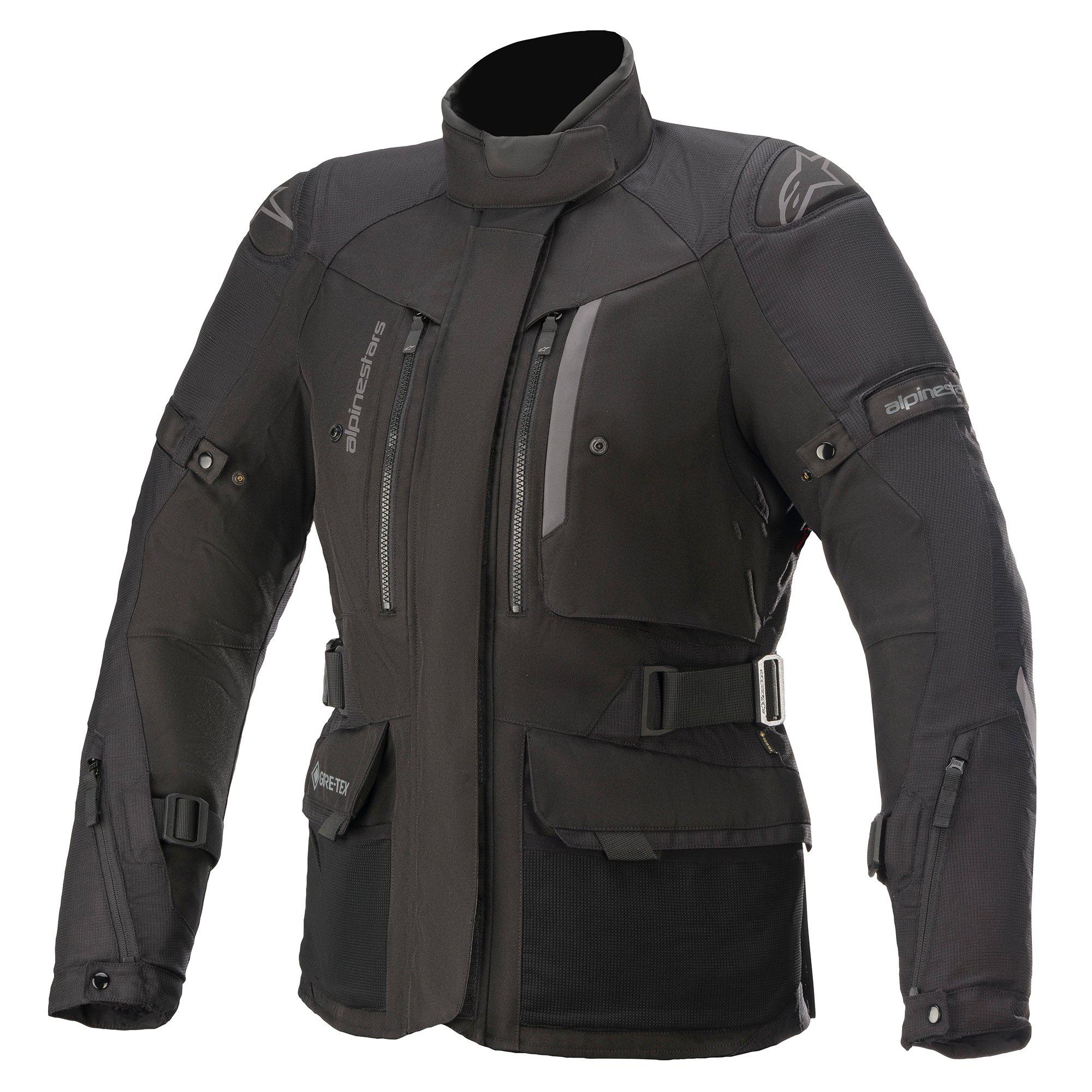 Stella Ketchum Gore-Tex Jacket