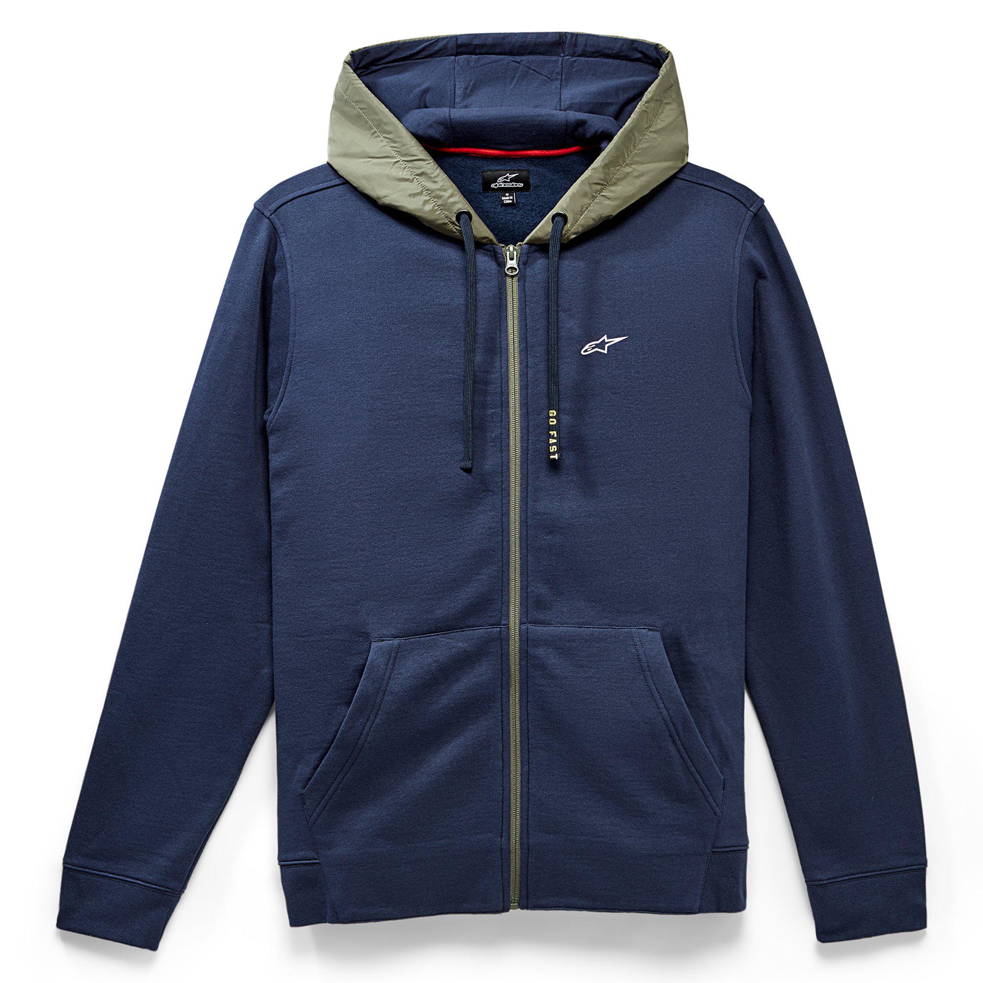 Robust Hoodie