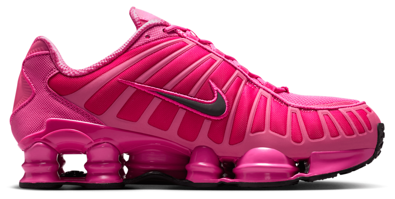 Nike Shox TL