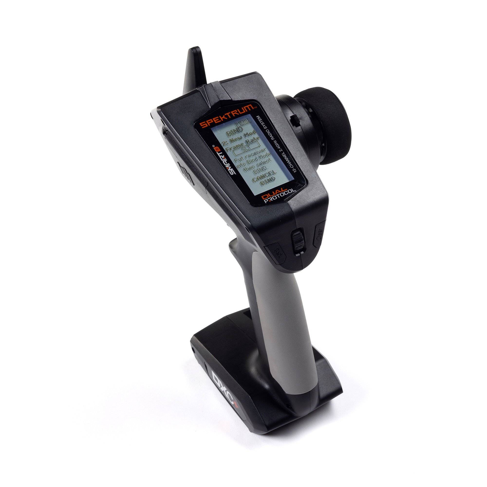 ARRMA DXC  12-Channel DSMR  Transmitter Only