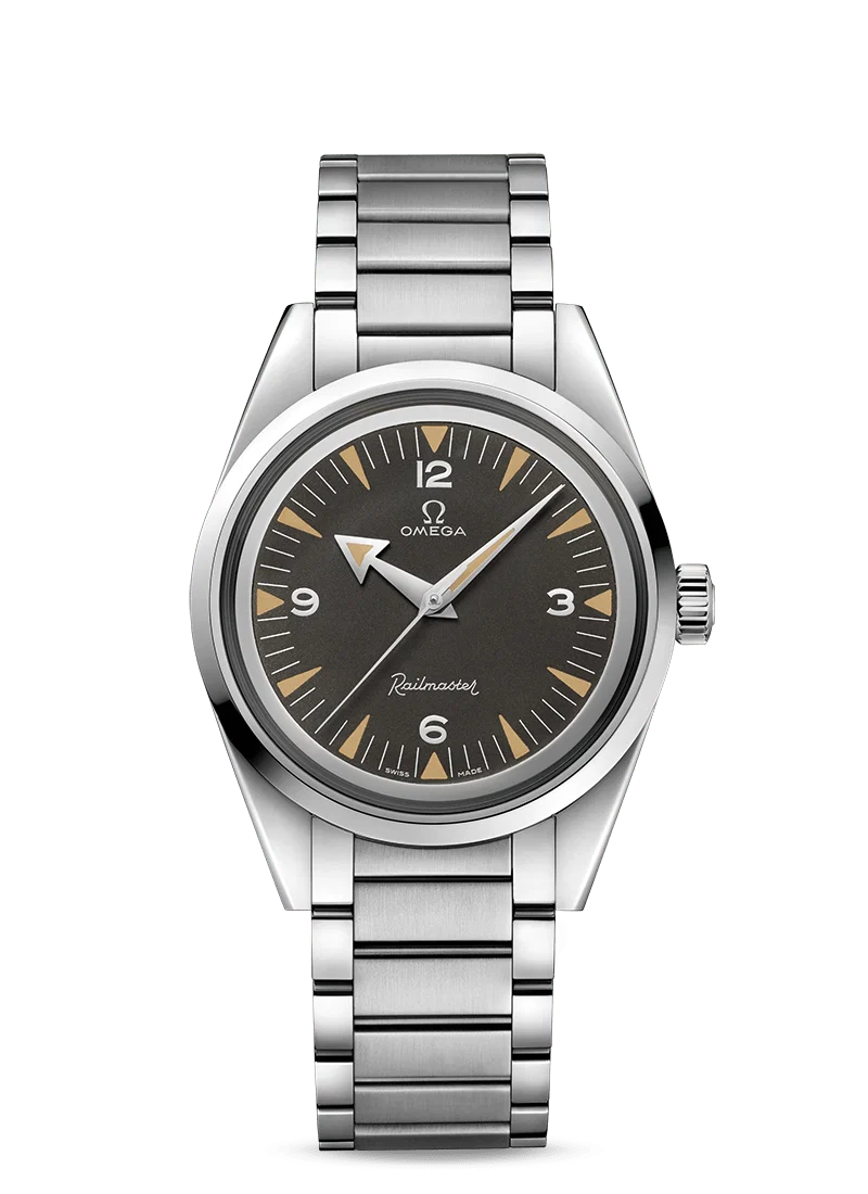 Seamaster The 1957 Trilogy Watch 220.10.38.20.01.002
