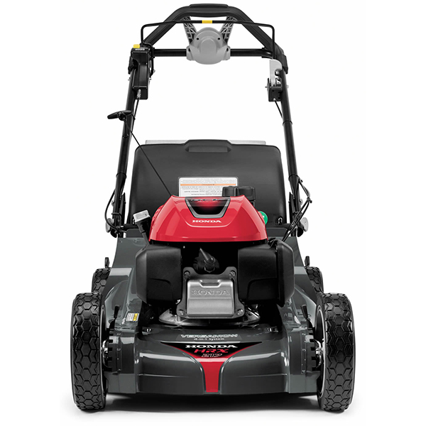 HRX 21-in Gas Self-propelled lawn mower with 200-cc Engine