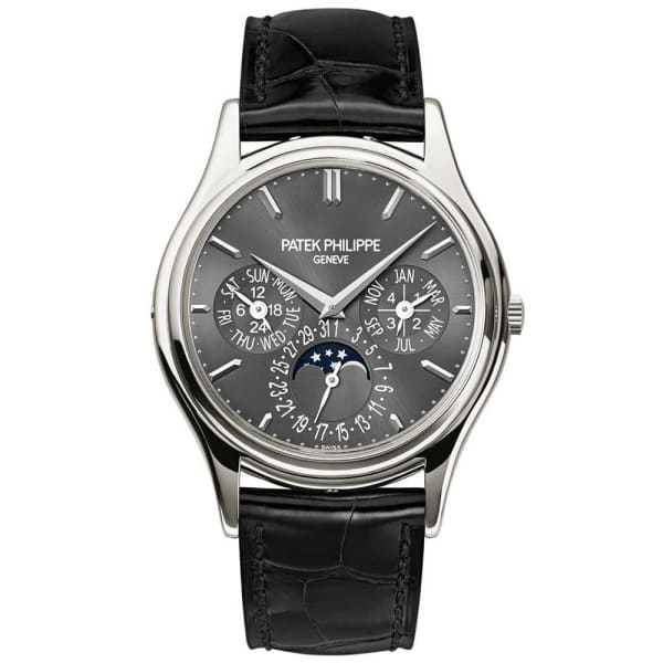 Patek Philippe Grand Complications 5140P-017 Watch