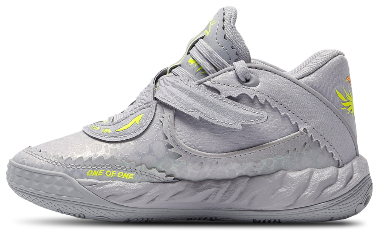 PUMA MB.05 Metallic