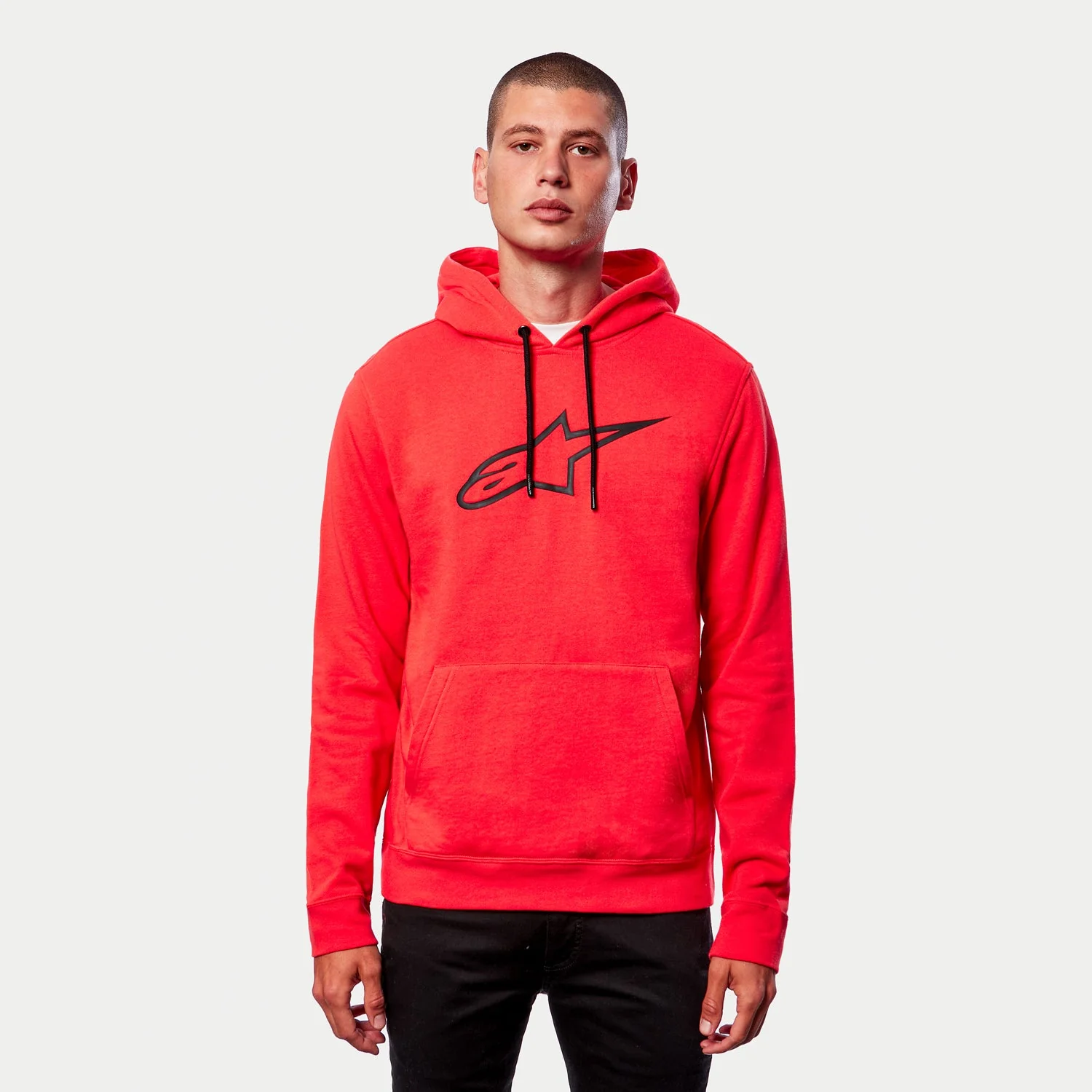 Ageless V2 Hoodie