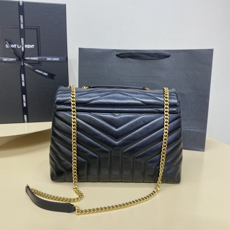 Replica YSL Loulou Medium