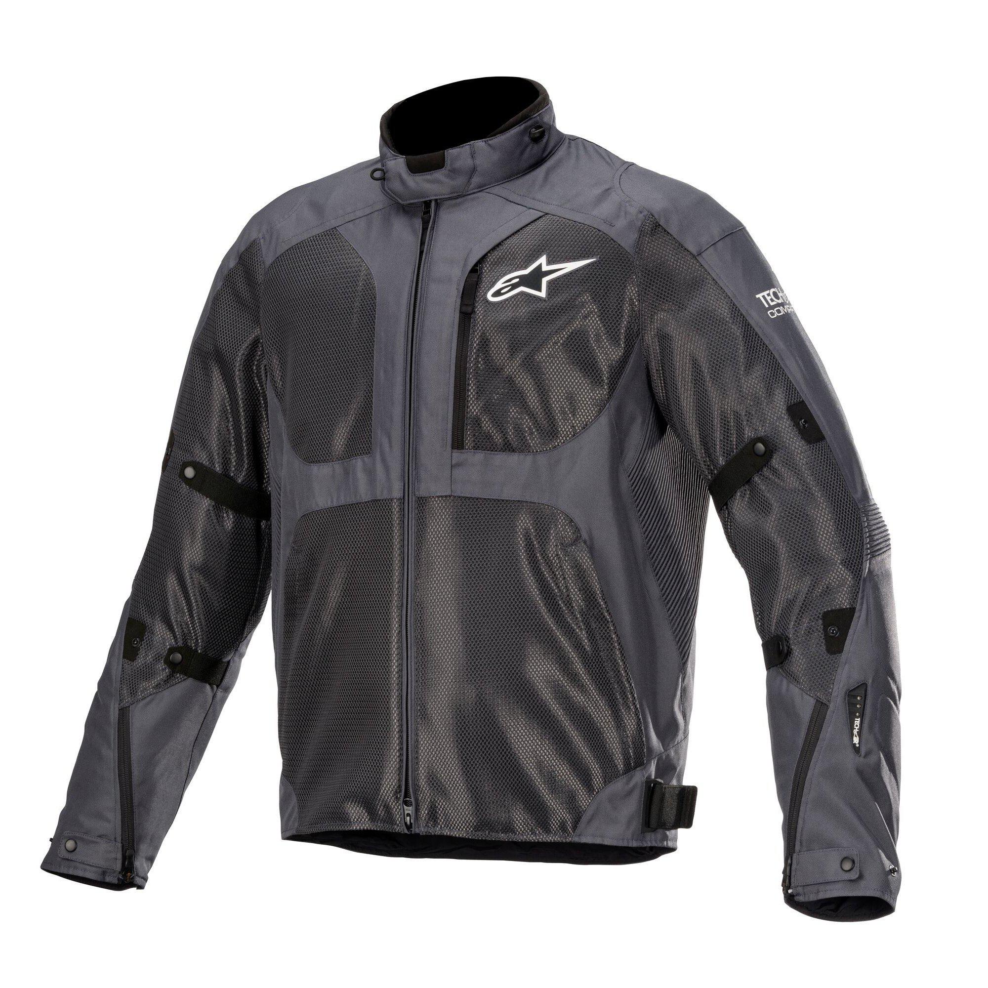 Tailwind Air Waterproof Jacket Tech-Air&reg; Compatible