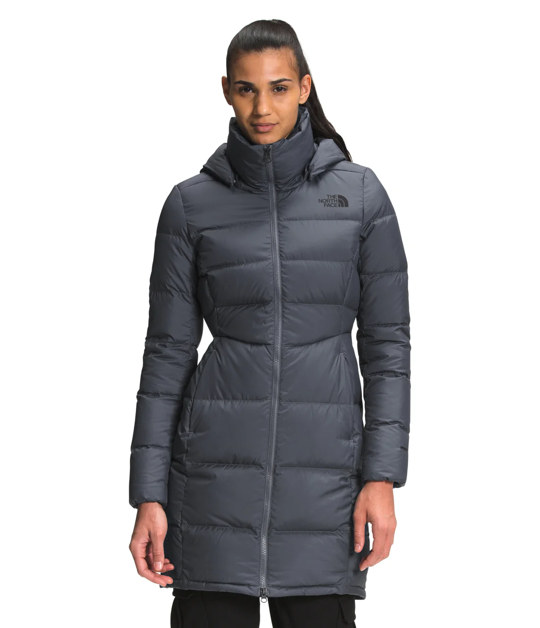 Women's Metropolis Parka